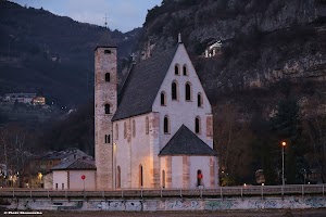 Chiesa di SantApollinare