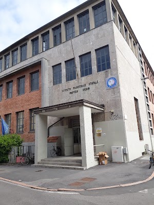 Liceo Statale Maffeo Vegio Lodi