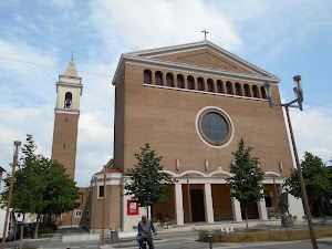 Chiesa San Nicolò