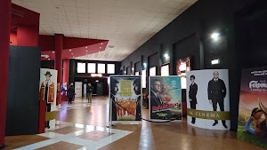 Multiplex Maestoso