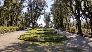 Giardini del Frontone