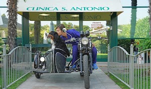 Clinica Veterinaria S. Antonio Di Emilio Smadelli