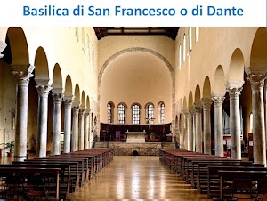 Basilica di San Pietro Maggiore in San Francesco