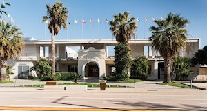 Il Lido Di Cagliari