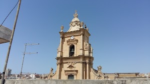 Chiesa Ecce Homo