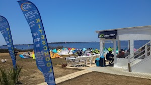 Kitesurf Stagnone School - Kitesurfer Academy - Stagnone - Marsala - Sicily - Italy