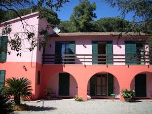 Hotel Villa Gaia