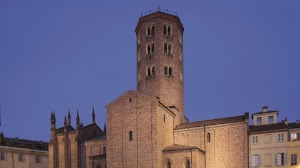 Basilica di SantAntonino