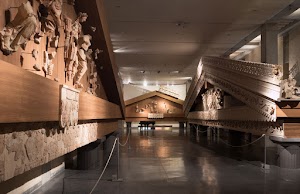 Museo archeologico nazionale La Civitella