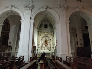 Chiesa Matrice Parrocchia della Madonna della Neve