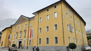 Museo Archeologico Regionale - Aosta