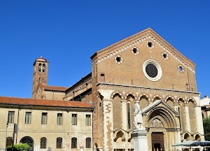 Tempio di San Lorenzo