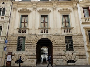 Palazzo Schio