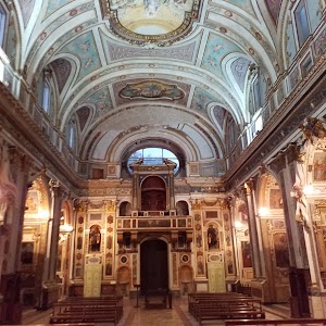 Chiesa Abbaziale di San Benedetto