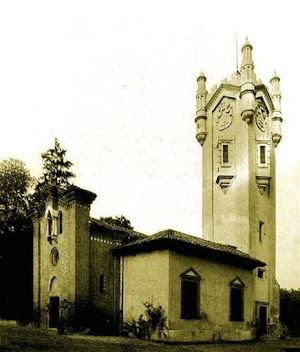 Chiesa di Santa Maria delle selve