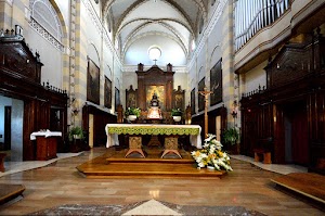 Chiesa di San Francesco di Assisi