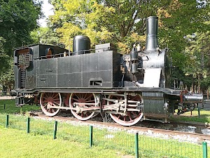 Locomotiva FS 851