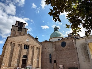 Cattedrale di Treviso - Parrocchia di San Pietro Apostolo