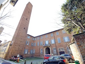 Palazzo Belcredi