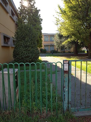 Scuola Elementare Don Milani