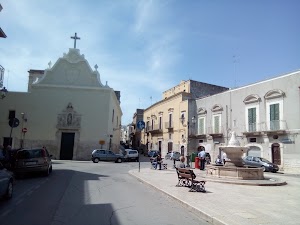 Chiesa della SS. Annunziata