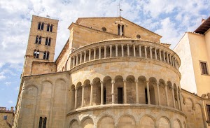 Chiesa di Santa Maria della Pieve