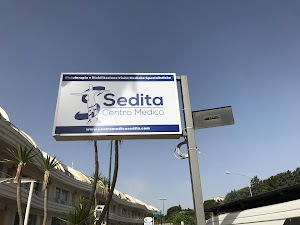 Centro medico Sedita