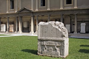 Museo Lapidario Maffeiano