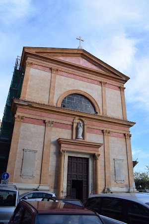 Parrocchia S.S. Concezione