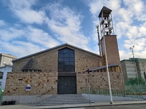 Chiesa di San Carlo Borromeo