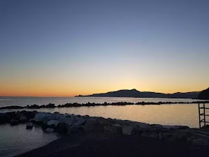 Spiaggia Di Chiavari