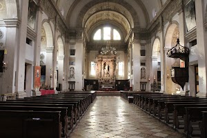 Chiesa di Santa Maria Assunta