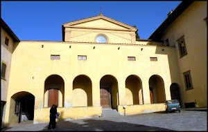 Pieve di San Leonardo