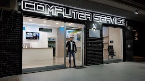 Computer Service Di Rizzi Giuseppe