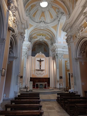 Chiesa Santa Teresa