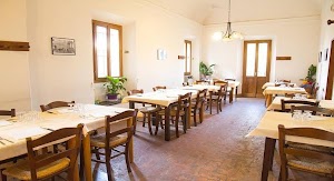 Trattoria al Monastero