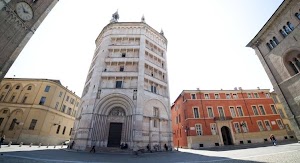 Palazzo Dalla Rosa Prati