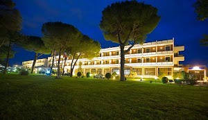 Hotel Salus Terme