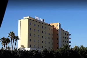 Hotel Palace Lucera & Spa