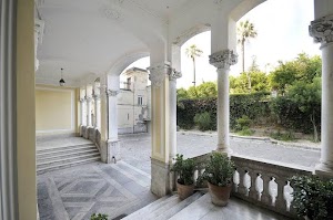 Villa Battista Snc
