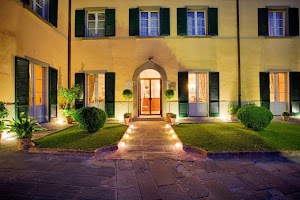 Hotel Villa Marsili