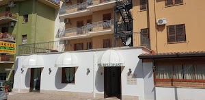 Hotel AllOlivo Tarquinia