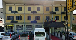 Hotel Ristorante Tre Leoni