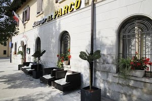 Albergo Ristorante Pizzeria Al Parco