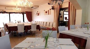 Ristorante Scottadito