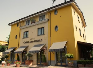 Hotel Casal DellAngelo