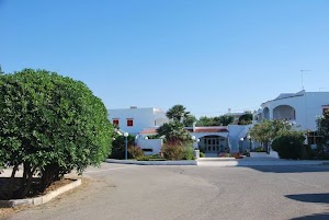 Villaggio Plaia