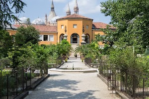 Università degli Studi di Padova, Orto botanico