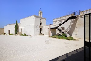 Masseria Amastuola Wines & Resort