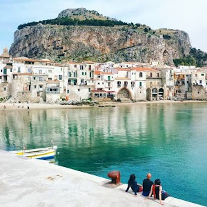 Collegio di Maria Convento Cefalù B&B